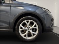 USED 2022 72 SEAT ARONA 1.0 TSI FR SUV 5dr Petrol Manual Euro 6 (s/s) (110 ps) 