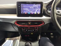 USED 2022 72 SEAT ARONA 1.0 TSI FR SUV 5dr Petrol Manual Euro 6 (s/s) (110 ps) 