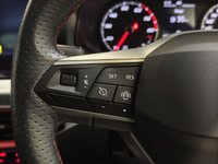 USED 2022 72 SEAT ARONA 1.0 TSI FR SUV 5dr Petrol Manual Euro 6 (s/s) (110 ps) 