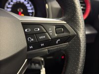 USED 2022 72 SEAT ARONA 1.0 TSI FR SUV 5dr Petrol Manual Euro 6 (s/s) (110 ps) 