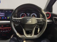 USED 2022 72 SEAT ARONA 1.0 TSI FR SUV 5dr Petrol Manual Euro 6 (s/s) (110 ps) 