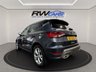 USED 2022 72 SEAT ARONA 1.0 TSI FR SUV 5dr Petrol Manual Euro 6 (s/s) (110 ps) 