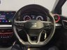 USED 2022 72 SEAT ARONA 1.0 TSI FR SUV 5dr Petrol Manual Euro 6 (s/s) (110 ps) 