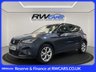 USED 2022 72 SEAT ARONA 1.0 TSI FR SUV 5dr Petrol Manual Euro 6 (s/s) (110 ps) 