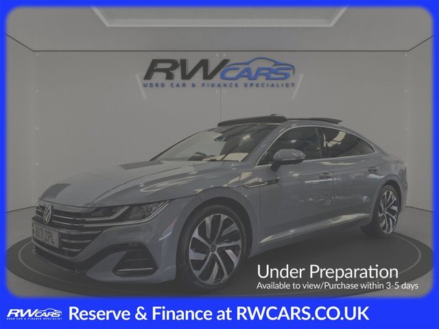 RW Cars