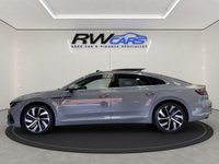 USED 2021 71 VOLKSWAGEN ARTEON 2.0 TSI R-Line Fastback 5dr Petrol DSG Euro 6 (s/s) (190 ps) 