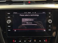 USED 2021 71 VOLKSWAGEN ARTEON 2.0 TSI R-Line Fastback 5dr Petrol DSG Euro 6 (s/s) (190 ps) 