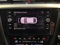 USED 2021 71 VOLKSWAGEN ARTEON 2.0 TSI R-Line Fastback 5dr Petrol DSG Euro 6 (s/s) (190 ps) 
