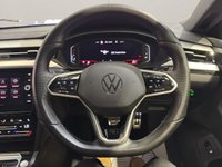 USED 2021 71 VOLKSWAGEN ARTEON 2.0 TSI R-Line Fastback 5dr Petrol DSG Euro 6 (s/s) (190 ps) 