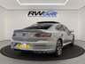 USED 2021 71 VOLKSWAGEN ARTEON 2.0 TSI R-Line Fastback 5dr Petrol DSG Euro 6 (s/s) (190 ps) 