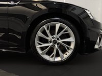 USED 2023 73 AUDI A5 2.0 TFSI 35 Sport Sportback 5dr Petrol S Tronic Euro 6 (s/s) (150 ps) 