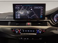 USED 2023 73 AUDI A5 2.0 TFSI 35 Sport Sportback 5dr Petrol S Tronic Euro 6 (s/s) (150 ps) 