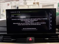 USED 2023 73 AUDI A5 2.0 TFSI 35 Sport Sportback 5dr Petrol S Tronic Euro 6 (s/s) (150 ps) 