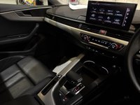 USED 2023 73 AUDI A5 2.0 TFSI 35 Sport Sportback 5dr Petrol S Tronic Euro 6 (s/s) (150 ps) 