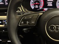 USED 2023 73 AUDI A5 2.0 TFSI 35 Sport Sportback 5dr Petrol S Tronic Euro 6 (s/s) (150 ps) 