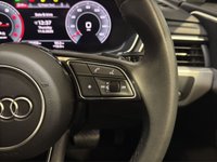 USED 2023 73 AUDI A5 2.0 TFSI 35 Sport Sportback 5dr Petrol S Tronic Euro 6 (s/s) (150 ps) 