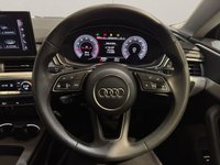 USED 2023 73 AUDI A5 2.0 TFSI 35 Sport Sportback 5dr Petrol S Tronic Euro 6 (s/s) (150 ps) 