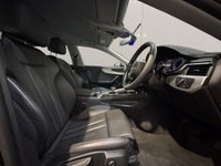 USED 2023 73 AUDI A5 2.0 TFSI 35 Sport Sportback 5dr Petrol S Tronic Euro 6 (s/s) (150 ps) 