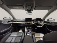 USED 2023 73 AUDI A5 2.0 TFSI 35 Sport Sportback 5dr Petrol S Tronic Euro 6 (s/s) (150 ps) 