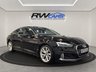 USED 2023 73 AUDI A5 2.0 TFSI 35 Sport Sportback 5dr Petrol S Tronic Euro 6 (s/s) (150 ps) 
