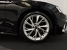 USED 2023 73 AUDI A5 2.0 TFSI 35 Sport Sportback 5dr Petrol S Tronic Euro 6 (s/s) (150 ps) 