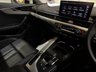 USED 2023 73 AUDI A5 2.0 TFSI 35 Sport Sportback 5dr Petrol S Tronic Euro 6 (s/s) (150 ps) 