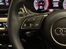 USED 2023 73 AUDI A5 2.0 TFSI 35 Sport Sportback 5dr Petrol S Tronic Euro 6 (s/s) (150 ps) 