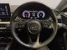 USED 2023 73 AUDI A5 2.0 TFSI 35 Sport Sportback 5dr Petrol S Tronic Euro 6 (s/s) (150 ps) 