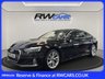 USED 2023 73 AUDI A5 2.0 TFSI 35 Sport Sportback 5dr Petrol S Tronic Euro 6 (s/s) (150 ps) 