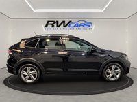 USED 2022 72 VOLKSWAGEN TAIGO 1.0 TSI R-Line SUV 5dr Petrol DSG Euro 6 (s/s) (110 ps) 