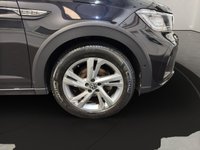 USED 2022 72 VOLKSWAGEN TAIGO 1.0 TSI R-Line SUV 5dr Petrol DSG Euro 6 (s/s) (110 ps) 