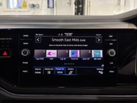 USED 2022 72 VOLKSWAGEN TAIGO 1.0 TSI R-Line SUV 5dr Petrol DSG Euro 6 (s/s) (110 ps) 