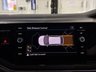 USED 2022 72 VOLKSWAGEN TAIGO 1.0 TSI R-Line SUV 5dr Petrol DSG Euro 6 (s/s) (110 ps) 