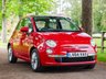 USED 2014 64 FIAT 500 1.2 Lounge Hatchback 3dr Petrol Manual Euro 6 (s/s) (69 bhp) HPI CLEAR, 6 PREVIOUS SERVICES, MOT UNTIL 20.11.2026, SUPPLIED WITH NEW SERVICE, LOW MILEAGE, CLIMATE CONTROL, PANORMAIC ROOF, ALLOY WHEELS, 3 MONTHS WARRANTY, 1 YEAR AA BREAKDOWN, AA DEALER