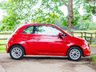 USED 2014 64 FIAT 500 1.2 Lounge Hatchback 3dr Petrol Manual Euro 6 (s/s) (69 bhp) HPI CLEAR, 6 PREVIOUS SERVICES, MOT UNTIL 20.11.2026, SUPPLIED WITH NEW SERVICE, LOW MILEAGE, CLIMATE CONTROL, PANORMAIC ROOF, ALLOY WHEELS, 3 MONTHS WARRANTY, 1 YEAR AA BREAKDOWN, AA DEALER