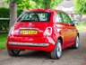 USED 2014 64 FIAT 500 1.2 Lounge Hatchback 3dr Petrol Manual Euro 6 (s/s) (69 bhp) HPI CLEAR, 6 PREVIOUS SERVICES, MOT UNTIL 20.11.2026, SUPPLIED WITH NEW SERVICE, LOW MILEAGE, CLIMATE CONTROL, PANORMAIC ROOF, ALLOY WHEELS, 3 MONTHS WARRANTY, 1 YEAR AA BREAKDOWN, AA DEALER