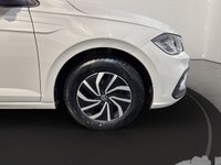 USED 2023 23 VOLKSWAGEN POLO 1.0 EVO Life Hatchback 5dr Petrol Manual Euro 6 (s/s) (80 ps) 