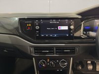 USED 2023 23 VOLKSWAGEN POLO 1.0 EVO Life Hatchback 5dr Petrol Manual Euro 6 (s/s) (80 ps) 