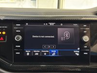 USED 2023 23 VOLKSWAGEN POLO 1.0 EVO Life Hatchback 5dr Petrol Manual Euro 6 (s/s) (80 ps) 