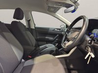 USED 2023 23 VOLKSWAGEN POLO 1.0 EVO Life Hatchback 5dr Petrol Manual Euro 6 (s/s) (80 ps) 