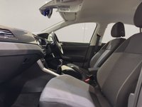 USED 2023 23 VOLKSWAGEN POLO 1.0 EVO Life Hatchback 5dr Petrol Manual Euro 6 (s/s) (80 ps) 