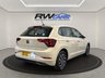 USED 2023 23 VOLKSWAGEN POLO 1.0 EVO Life Hatchback 5dr Petrol Manual Euro 6 (s/s) (80 ps) 