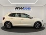 USED 2023 23 VOLKSWAGEN POLO 1.0 EVO Life Hatchback 5dr Petrol Manual Euro 6 (s/s) (80 ps) 