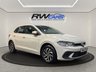 USED 2023 23 VOLKSWAGEN POLO 1.0 EVO Life Hatchback 5dr Petrol Manual Euro 6 (s/s) (80 ps) 