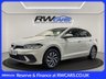USED 2023 23 VOLKSWAGEN POLO 1.0 EVO Life Hatchback 5dr Petrol Manual Euro 6 (s/s) (80 ps) 