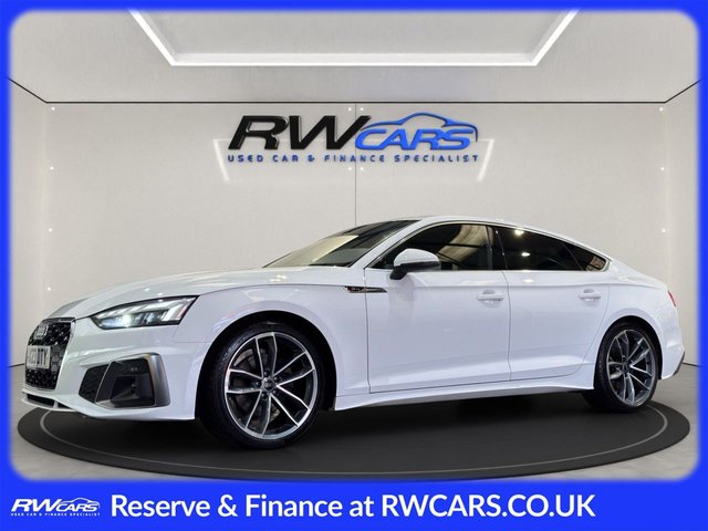 RW Cars
