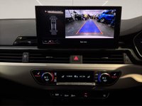USED 2023 23 AUDI A5 2.0 TDI 35 S line Sportback 5dr Diesel S Tronic Euro 6 (s/s) (163 ps) 