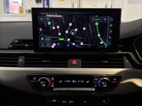 USED 2023 23 AUDI A5 2.0 TDI 35 S line Sportback 5dr Diesel S Tronic Euro 6 (s/s) (163 ps) 