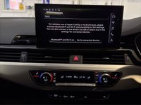 USED 2023 23 AUDI A5 2.0 TDI 35 S line Sportback 5dr Diesel S Tronic Euro 6 (s/s) (163 ps) 
