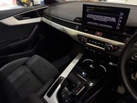 USED 2023 23 AUDI A5 2.0 TDI 35 S line Sportback 5dr Diesel S Tronic Euro 6 (s/s) (163 ps) 
